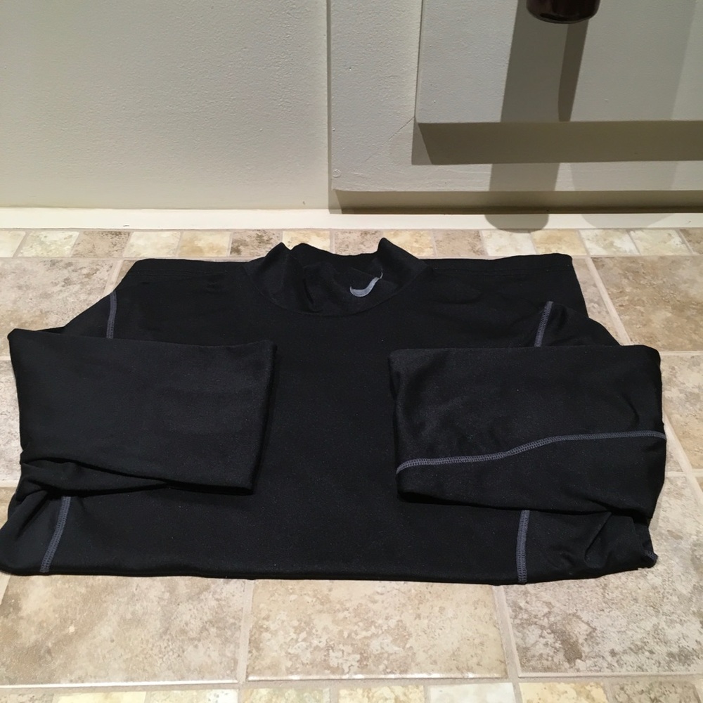 Nike Pro combat